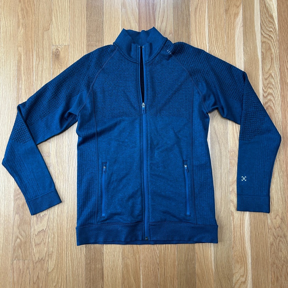 Lululemon Athletic Jacket